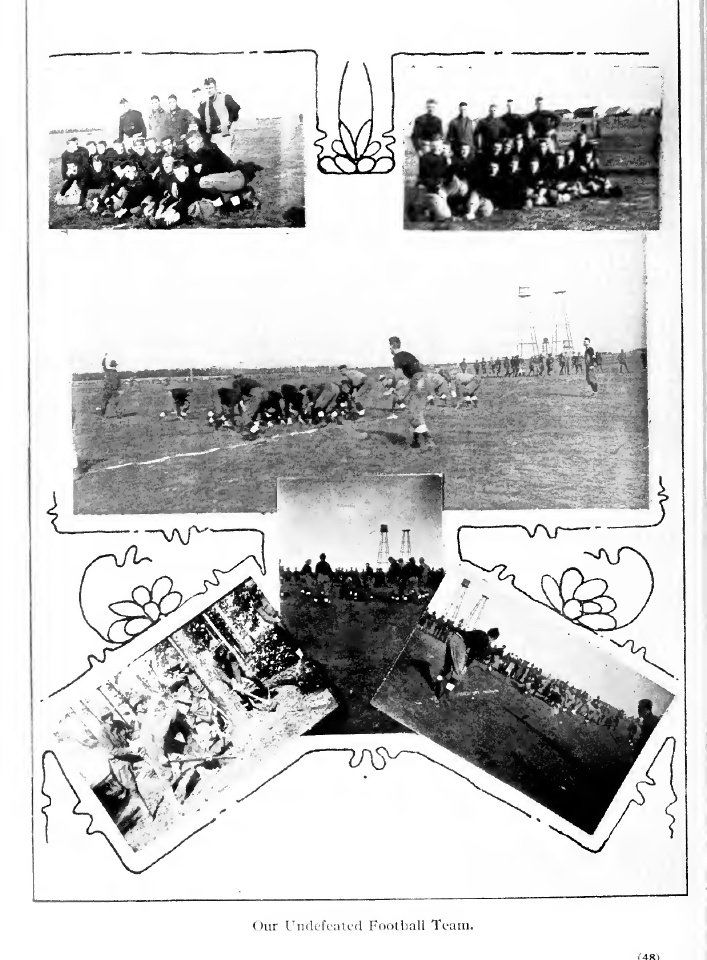 Colorado Springs and WWI memorialized by words and deeds of Battery C